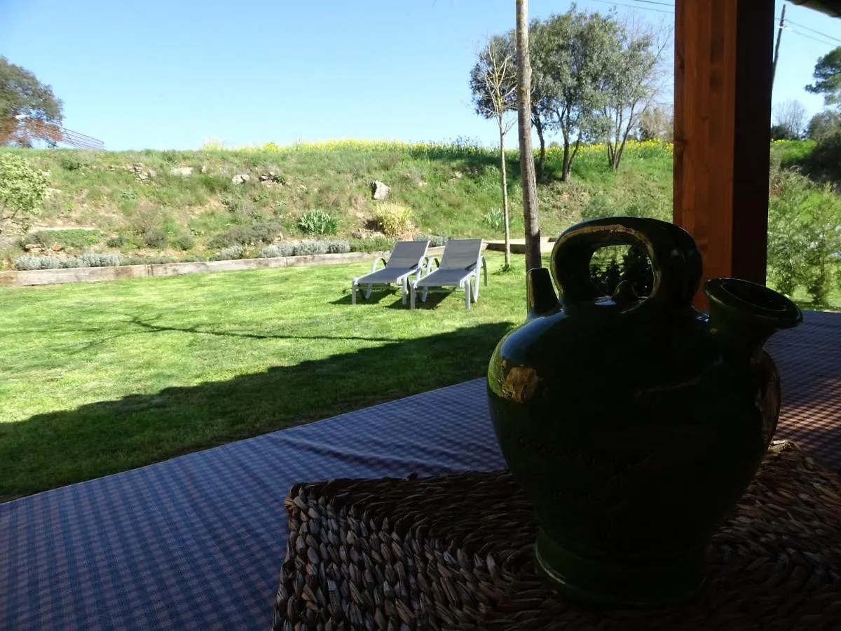 Holiday home El Forn Rural Villa Montmajor