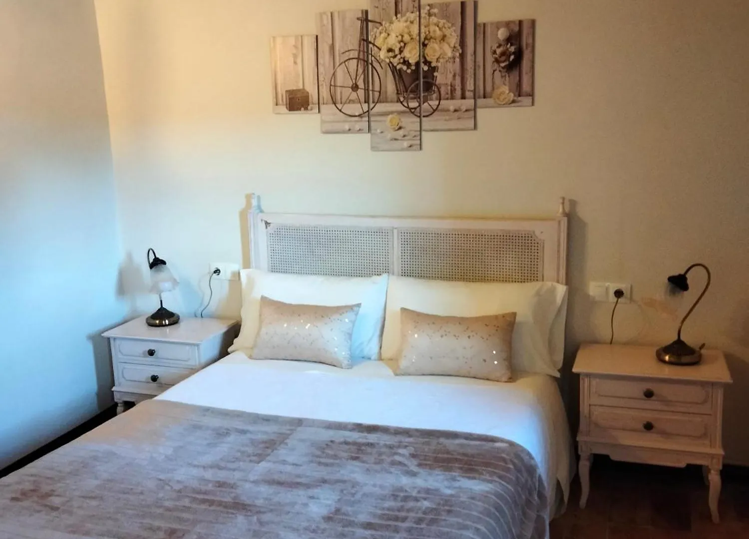El Forn Rural Villa Montmajor Spain