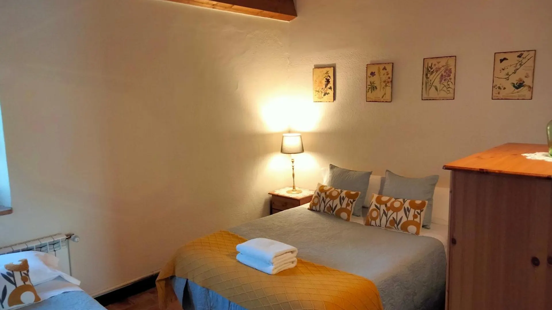 El Forn Rural Villa Montmajor Spain