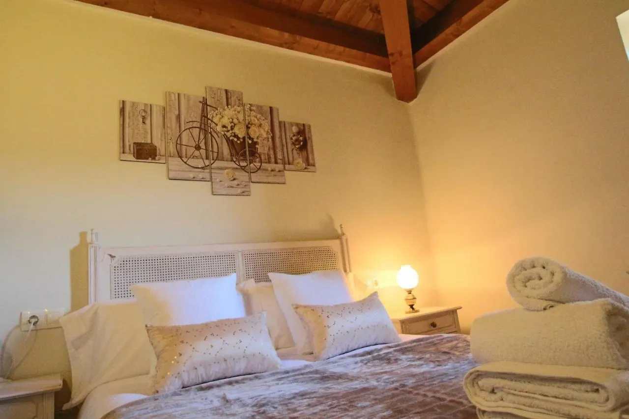 Holiday home El Forn Rural Villa Montmajor