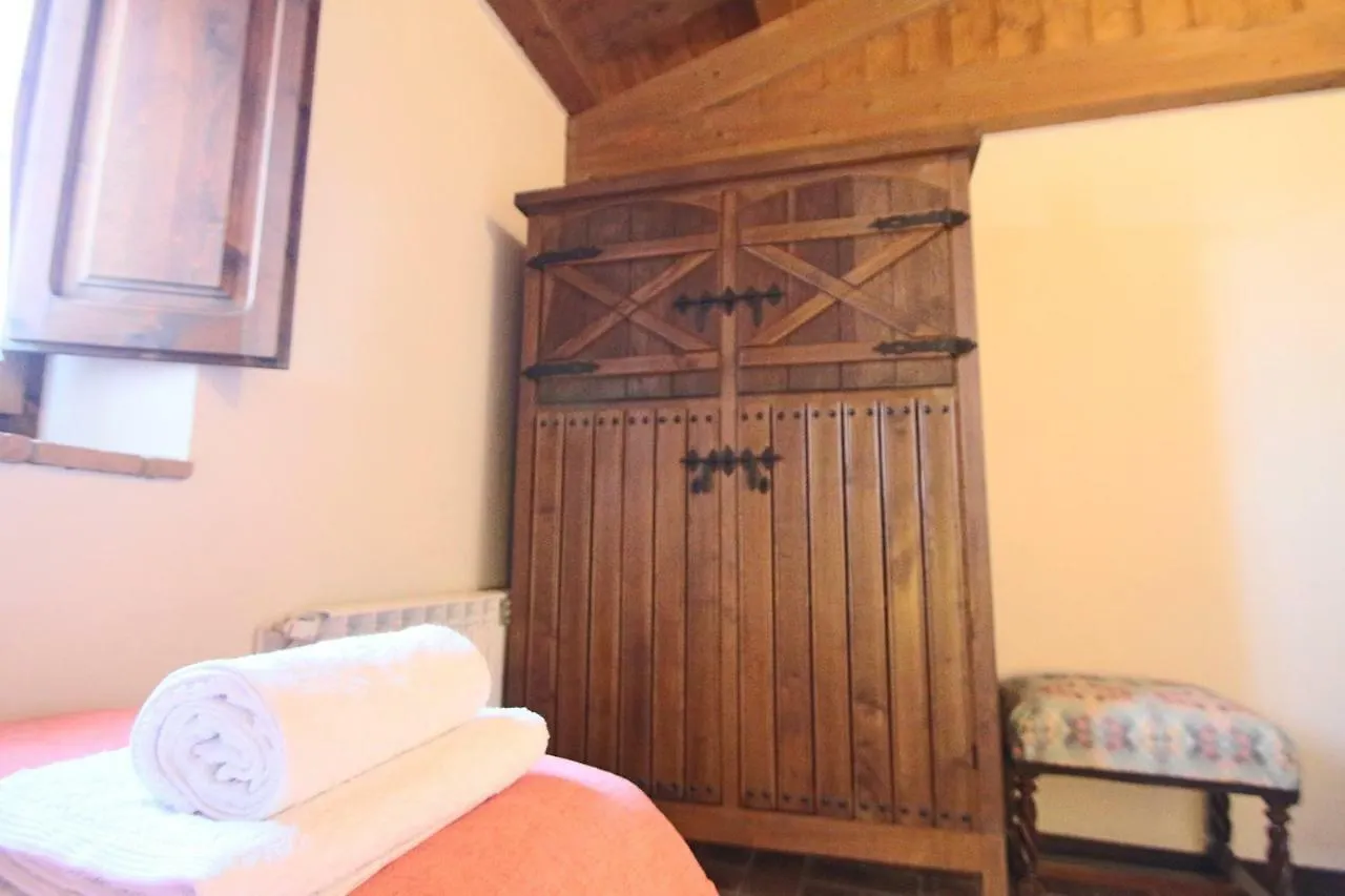 El Forn Rural Villa Montmajor Holiday home