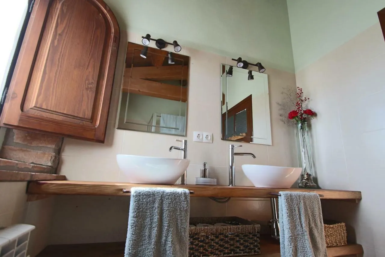 El Forn Rural Villa Montmajor