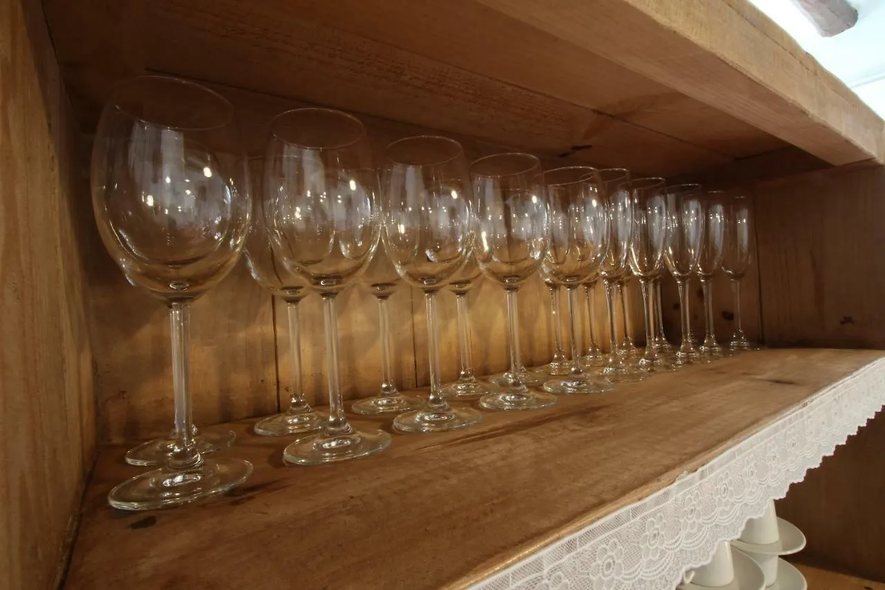 Holiday home El Forn Rural Villa Montmajor