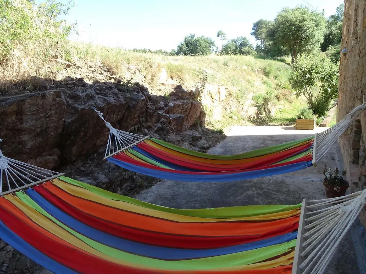 El Forn Rural Villa Montmajor 0*,  Spain